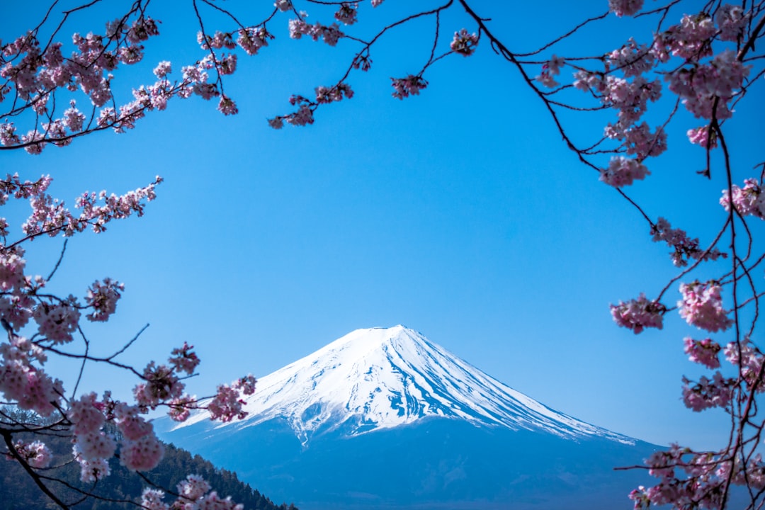 Photo Japanese greeting